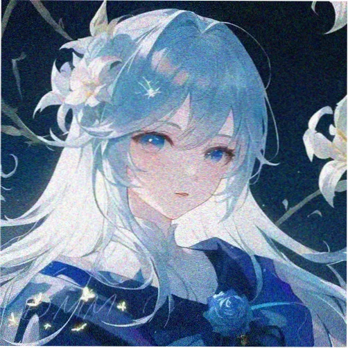 角色档案：经纪人头像