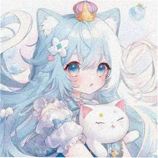角色档案：乐队键盘手头像
